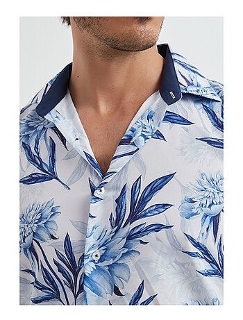 Chemise Kebello