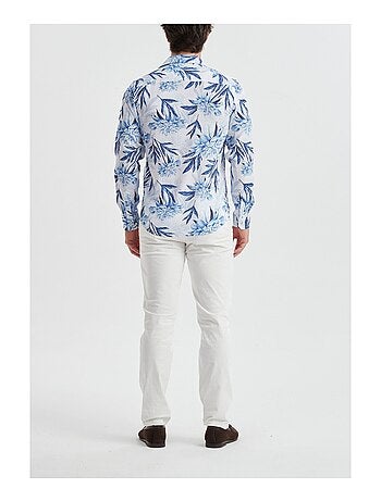 Chemise Kebello