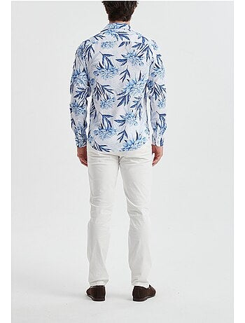 Chemise Kebello