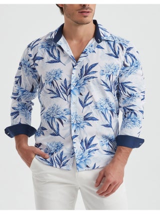 Chemise Kebello