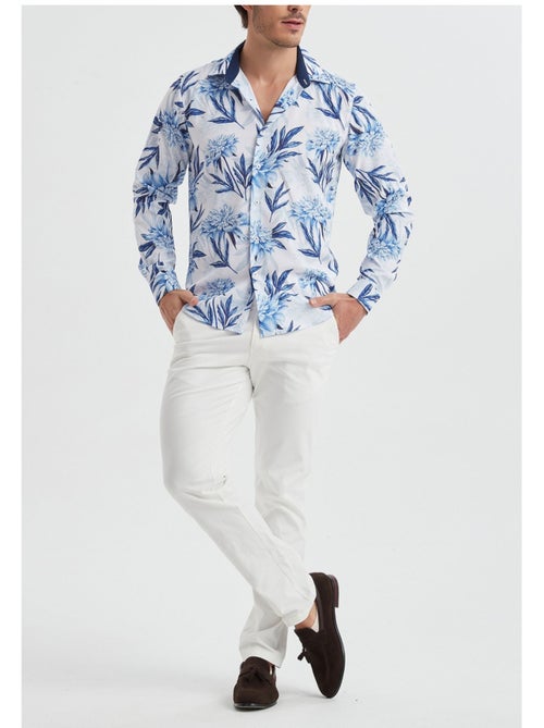 Chemise Kebello - Kiabi Chemise Kebello - Kiabi