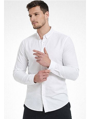 Chemise Kebello