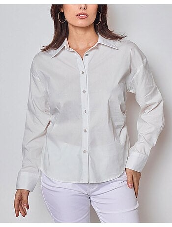 Chemise Kebello
