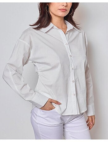 Chemise Kebello