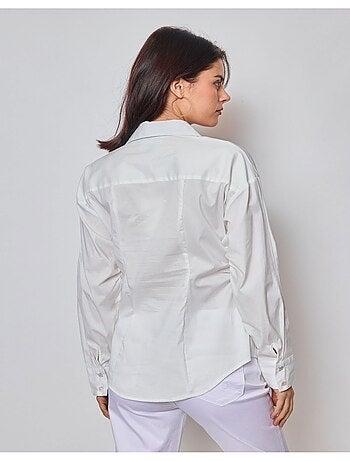 Chemise Kebello