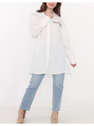 Chemise Kebello