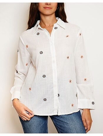 Chemise Kebello