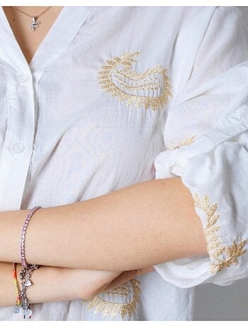 Chemise Kebello
