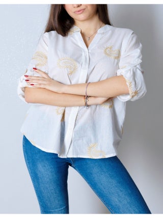 Chemise Kebello