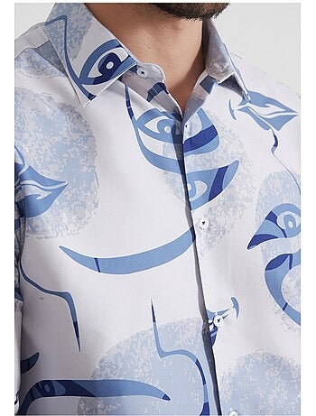 Chemise Kebello