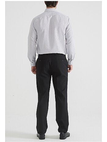 Chemise Kebello