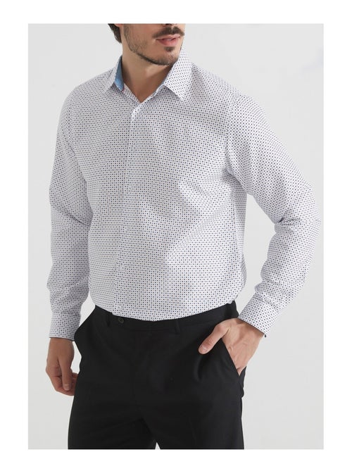 Chemise Kebello - Kiabi