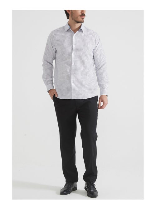 Chemise Kebello - Kiabi