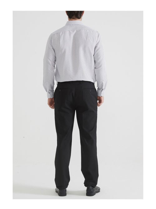 Chemise Kebello - Kiabi