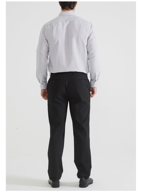 Chemise Kebello - Kiabi