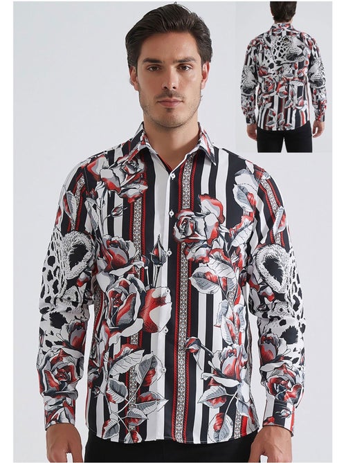 Chemise Kebello - Kiabi Chemise Kebello - Kiabi