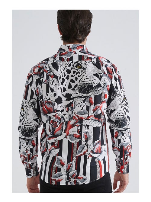 Chemise Kebello - Kiabi Chemise Kebello - Kiabi