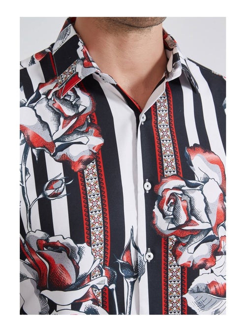 Chemise Kebello - Kiabi Chemise Kebello - Kiabi