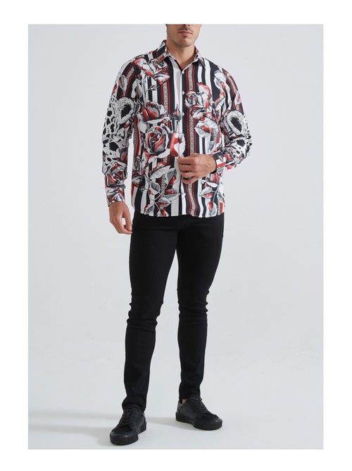 Chemise Kebello - Kiabi Chemise Kebello - Kiabi