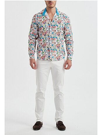 Chemise Kebello
