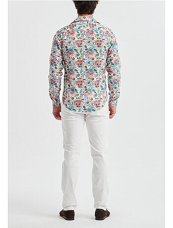 Chemise Kebello