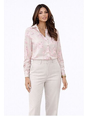 Chemise Kebello