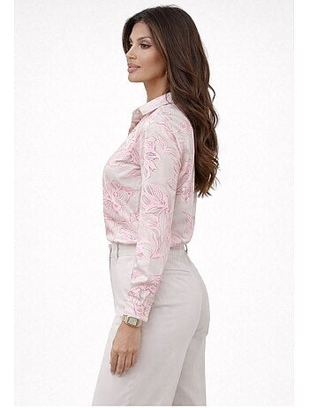 Chemise Kebello