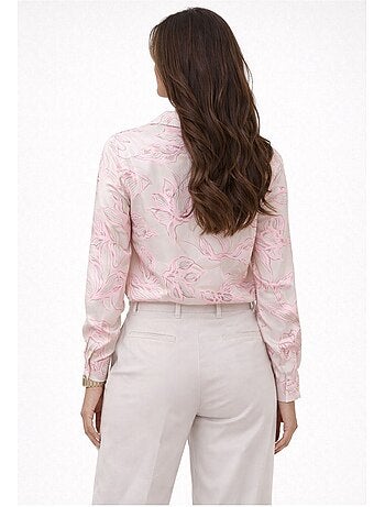 Chemise Kebello