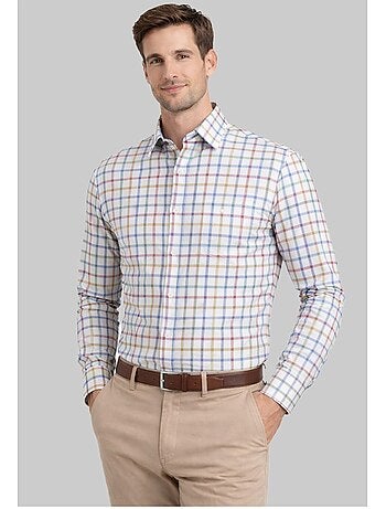 Chemise Kebello