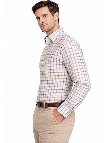 Chemise Kebello
