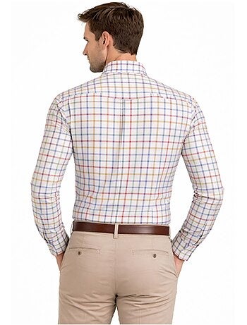 Chemise Kebello