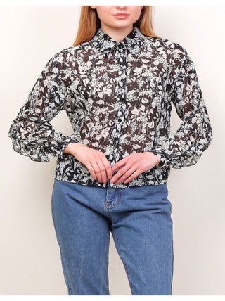 Chemise Kebello