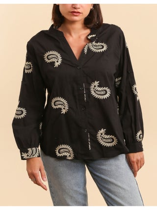 Chemise Kebello