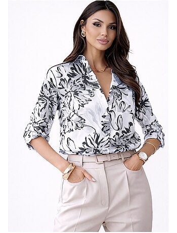 Chemise Kebello