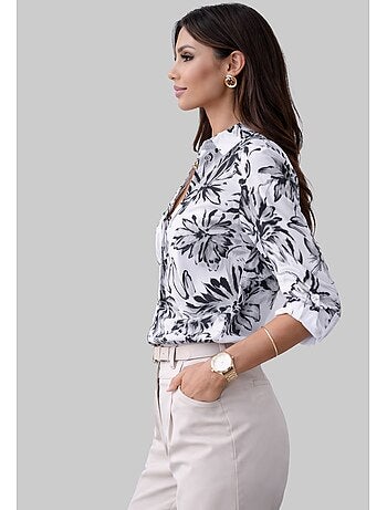 Chemise Kebello