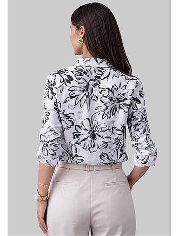 Chemise Kebello