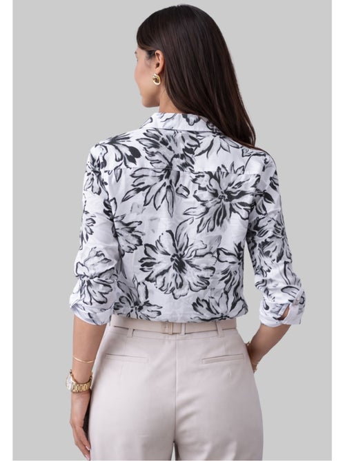 Chemise Kebello - Kiabi