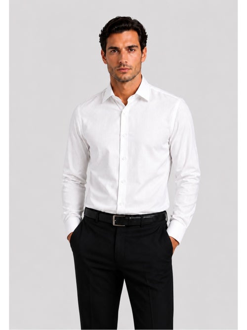 Chemise Kebello - Kiabi