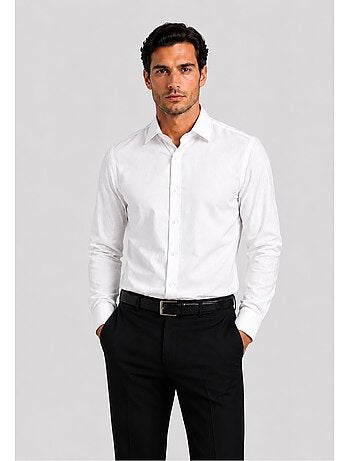 Chemise Kebello