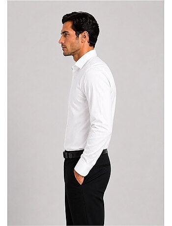 Chemise Kebello
