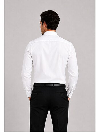 Chemise Kebello