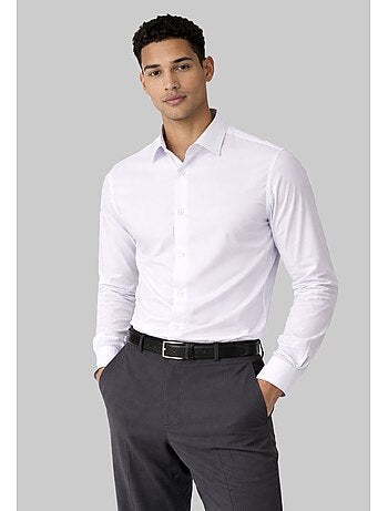 Chemise Kebello