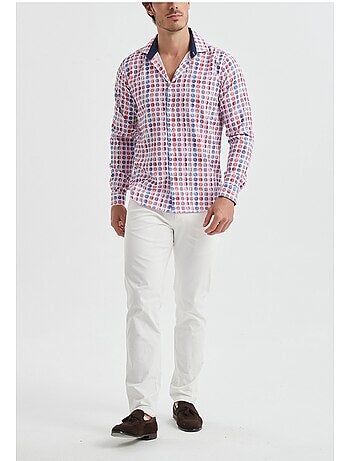 Chemise Kebello