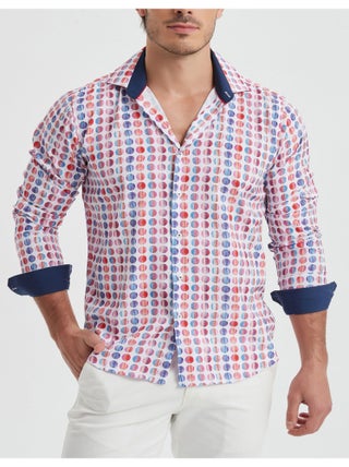 Chemise Kebello