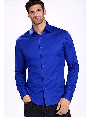Chemise Kebello