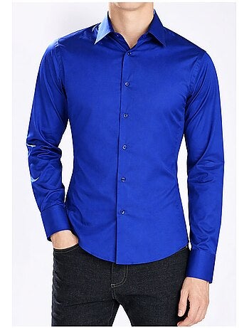 Chemise Kebello