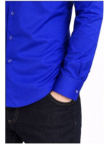 Chemise Kebello