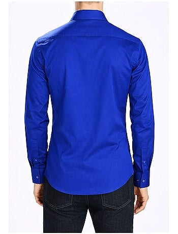 Chemise Kebello