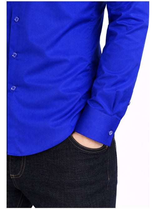 Chemise Kebello - Kiabi