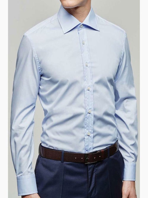 Chemise Kebello - Kiabi